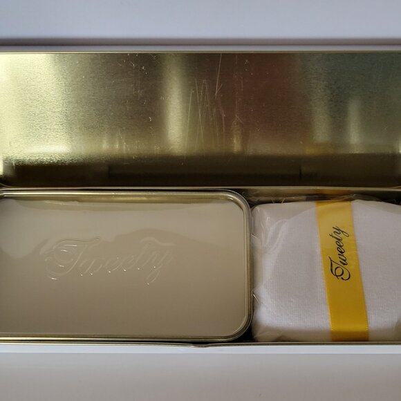 Tweety / Aquolina (Body Balm) in Tin 70gr - Picture 2 of 3